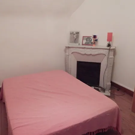 Les Hortensias Prázdninový dům *